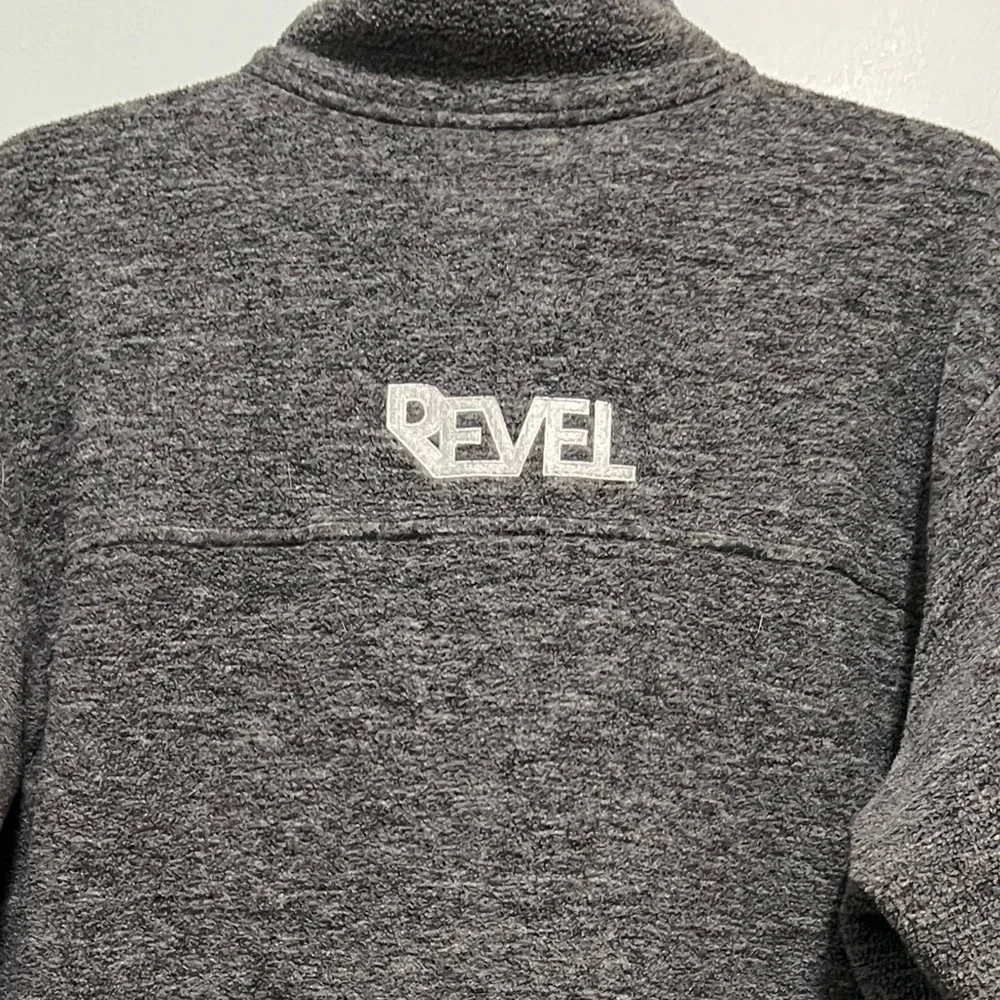 Patagonia Mens Synchilla Full Zip Fleece Jacket vp.